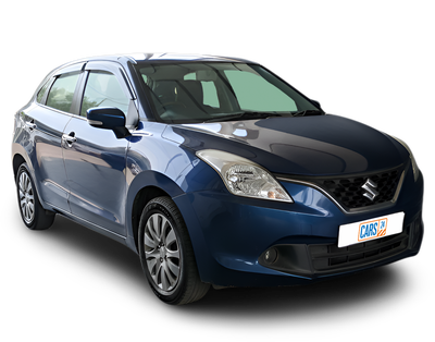 Maruti Baleno-img